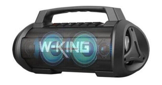 W-KING D10 Black W-KING D10 Black