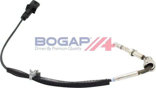 Sensor, eksostemperatur BOGAP G6120107