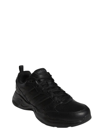 adidas Sportswear Strutter - Black - 40 2/3