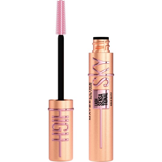 Lash Sensational Sky High Mascara Gold Glitz
