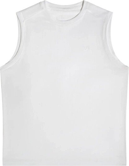 Danish Endurance Momentum Running Tank Top (Men) 1 Pack White M