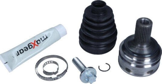 Maxgear Drivknute drivaksel MAXGEAR 49 3199