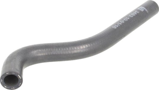 LEMA 3483.10 Radiatorslange