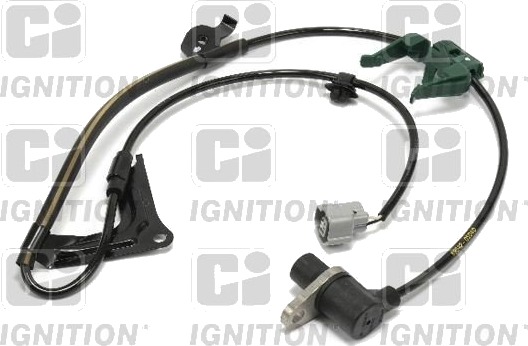 QUINTON HAZELL XABS583 Sensor ABS
