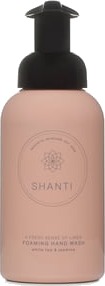 Linen Foaming Hand Wash 300ml