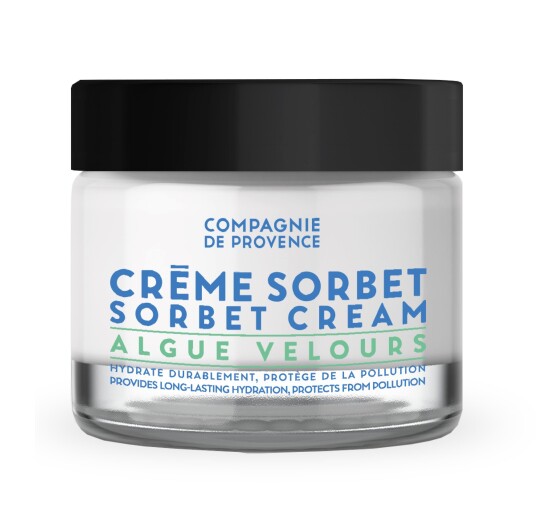 Compagnie de Provence Seaweed Face Cream  50 ml