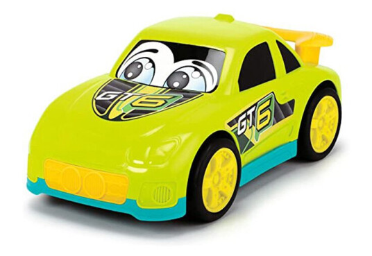 Dickie Toys ABC Runner Grønn GT6