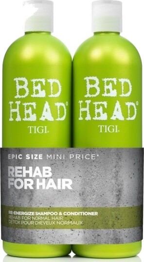 Tigi Bed Head Urban Re-Energize Tweens 1500 ml