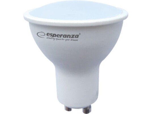 Esperanza Led Gu10 4W 320Lm Ell141