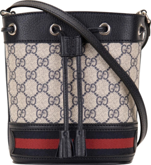 Gucci Dame Vesker Flerfarget ONE SIZE, Gucci Dame Vesker Flerfarget ONE SIZE,