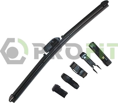 PROFIT 8003-0350 Vindusvisker