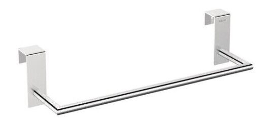 Cosmic Stick håndklestang 27 cm krom