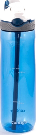 Contigo Bottle Ashland, blue 720ml