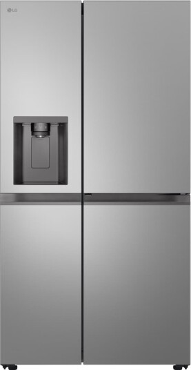 LG Side by Side GSJC41PYPE LG Side by Side GSJC41PYPE