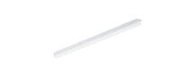 Philips Ledinaire 52789899, 1 pære(r ), G13, 3000 K, 1450 lm, IP20, Hvid