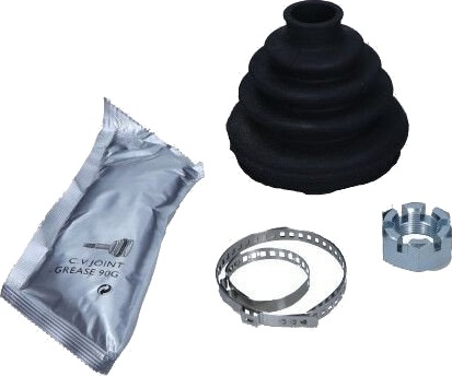 Mansjettsett drivaksel MAXGEAR 49 1424