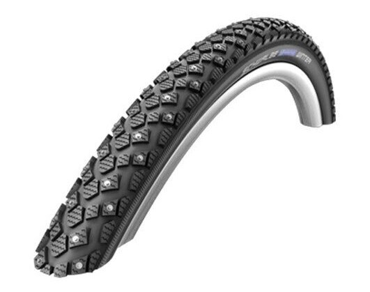 Schwalbe Marathon Winter Plus 26 X 2,00" Piggdekk