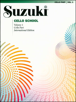 Suzuki Cello School 1 Av Dr. Shinichi Suzuki Suzuki Cello School 1 Av Dr. Shinichi Suzuki
