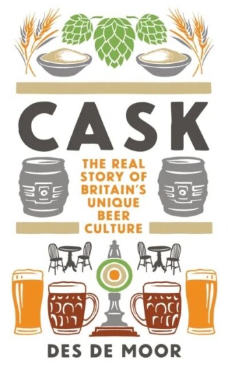Cask Av Des De Moor