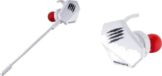 Mad Catz E.S. PRO + - headset Mad Catz E.S. PRO + - headset
