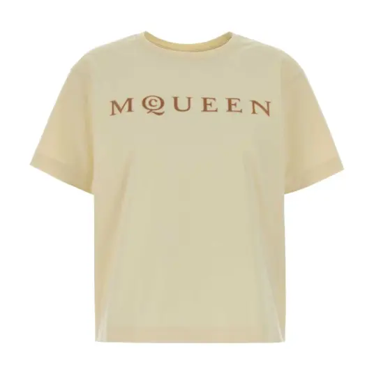 Alexander McQueen Dame Topper Gul XS, Alexander McQueen Dame Topper Gul XS,
