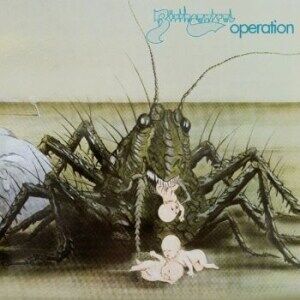 Bengans Birth Control - Operation Bengans Birth Control - Operation