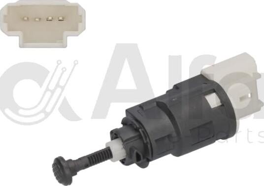 Bremselysbryter Alfa e-Parts AF04131