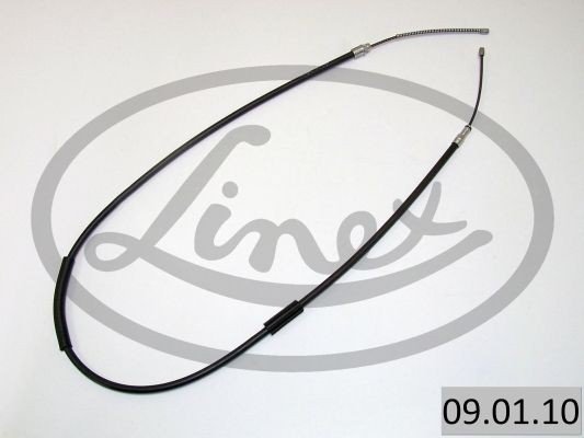 Bremsewire LINEX 09.01.14 Bremsewire LINEX 09.01.14