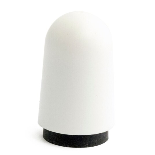 Habo Dørstopper 10953 Hvit