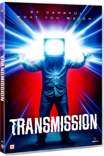 Transmission DVD
