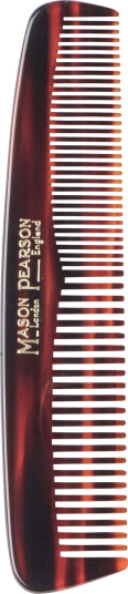 Mason Pearson Pocket Comb C5