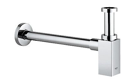 Grohe Cube vannlås Krom