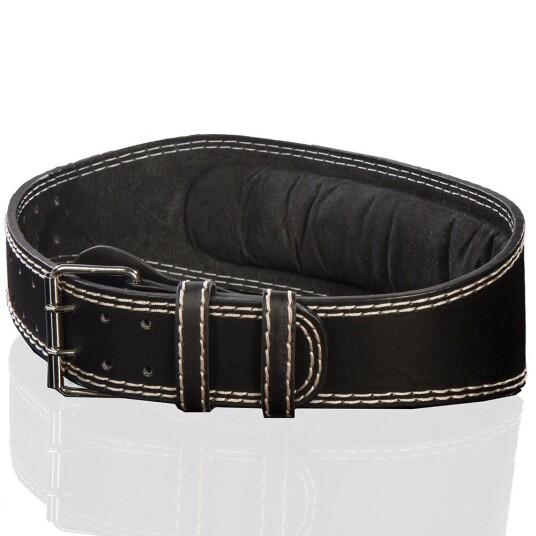 Gymstick Weightlifting Belt - Shaped Gymstick Weightlifting Belt - Shaped