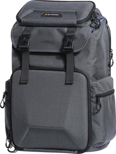 K&F Concept Beta Kameraryggsekk 25L - Grå?