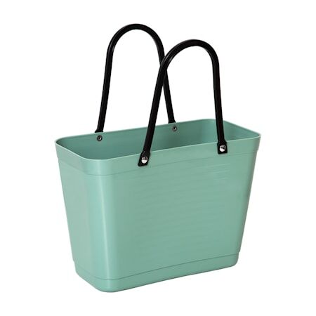 Hinza Veske Liten Green Plastic Olivengrønn Hinza Veske Liten Green Plastic Olivengrønn