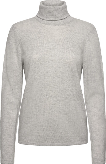 RM By Rosemunde | Rmwsofia Wool Ls Roll Neck Pullover | L RM By Rosemunde | Rmwsofia Wool Ls Roll Neck Pullover | L
