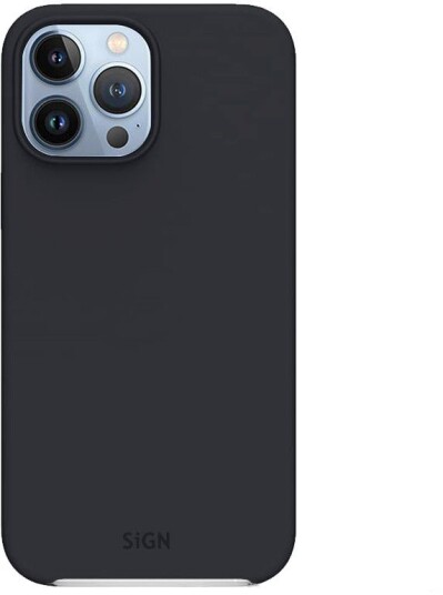 SiGN Liquid Silikonetui (Iphone 13 Pro Max) SiGN Liquid Silikonetui (Iphone 13 Pro Max)