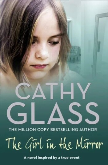 The Girl In The Mirror Av Cathy Glass