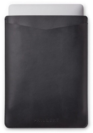 Philbert Ultra Slim Sleeve Med Stropp (Macbook Pro /air 13) Philbert Ultra Slim Sleeve Med Stropp (Macbook Pro /air 13)