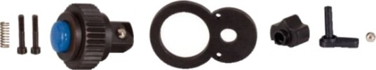 KS TOOLS 516.1539 Reparasjonssett, momentnøkkel