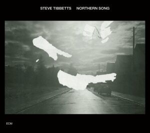 Bengans Tibbetts Steve - Northern Song