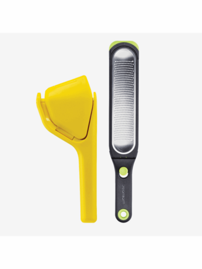 Dreamfarm Set of Citrus ToolsLemon & Zest Dreamfarm Set of Citrus ToolsLemon & Zest