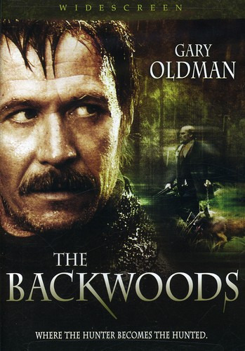 Backwoods DVD