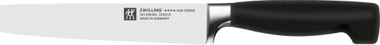 Zwilling Four Star Kjøttkniv 20 cm