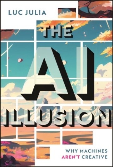 The AI Illusion The AI Illusion