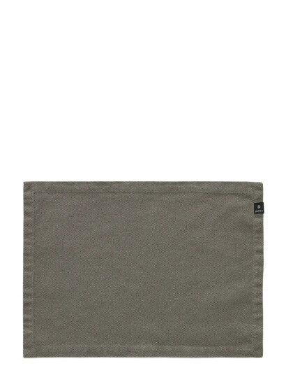 Himla Weekday Placemat - Grey - 37X50CM