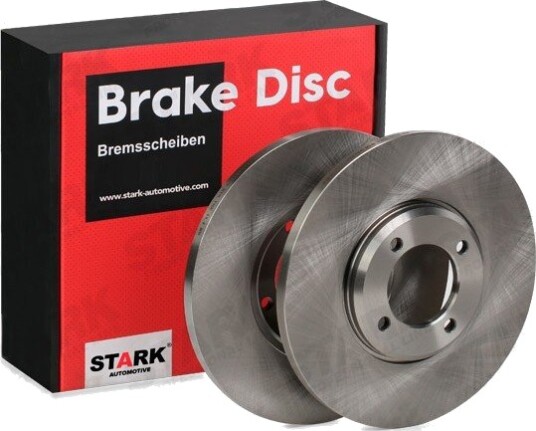 STARK SKBD 0022823 Bremseskive STARK SKBD 0022823 Bremseskive