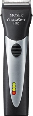 Moser Pro Chromstyle 1871 Hårtrimmer Moser Pro Chromstyle 1871 Hårtrimmer