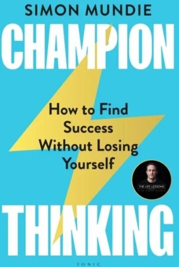 Champion Thinking Av Simon Mundie