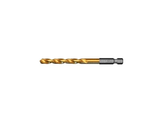 Forte_Tools D 6.0 A Hex Shank Titan Hssco Forte_Tools D 6.0 A Hex Shank Titan Hssco